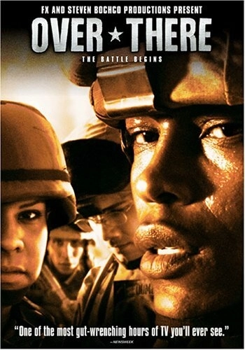 Там (2005) смотреть онлайн