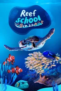 Рифовая школа (2022) смотреть онлайн