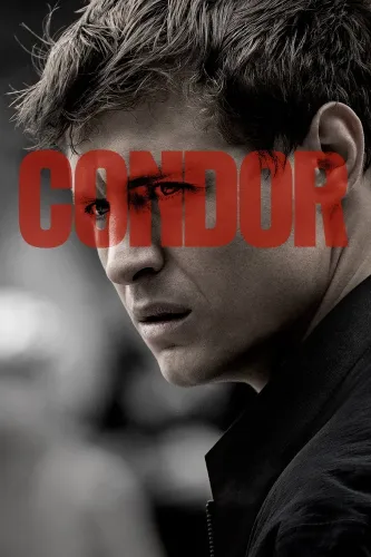 Кондор (2018) смотреть онлайн