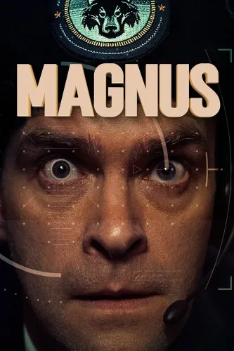 Магнус (2019) смотреть онлайн