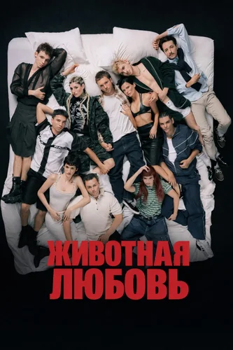 Животная любовь (2026) смотреть онлайн