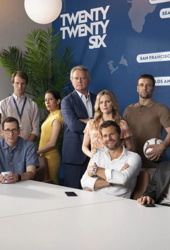 Двадцать двадцать шесть (2026) смотреть онлайн