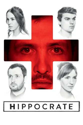 Гиппократ (2018) смотреть онлайн