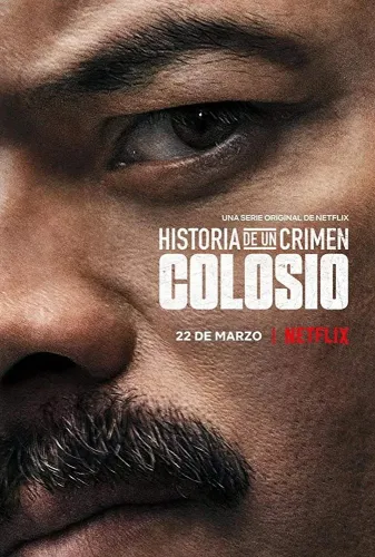 Криминальные записки: Колосио (2019) смотреть онлайн