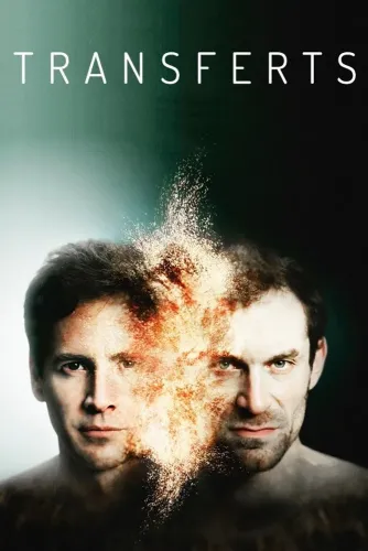 Трансферы (2017) смотреть онлайн
