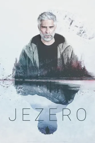 Озеро (2019) смотреть онлайн