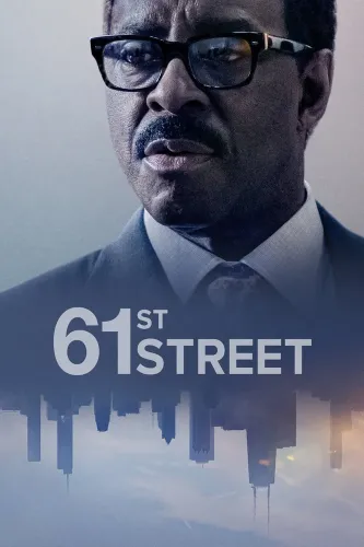 61-я улица (2022) смотреть онлайн
