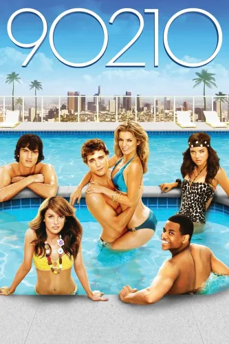Беверли-Хиллз 90210: Новое поколение (2008) смотреть онлайн