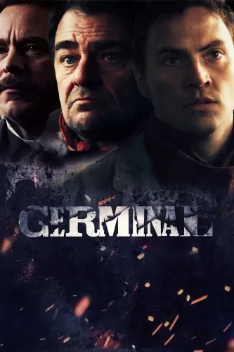 Жерминаль (2021) смотреть онлайн