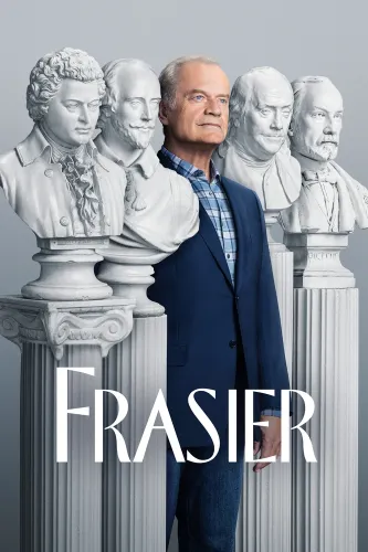 Фрейзер (2023) смотреть онлайн