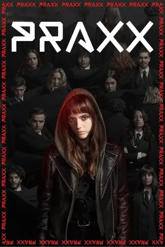 Посвящение (2022) смотреть онлайн