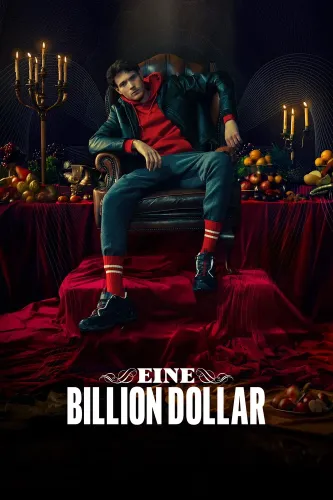 Триллион долларов (2023) смотреть онлайн