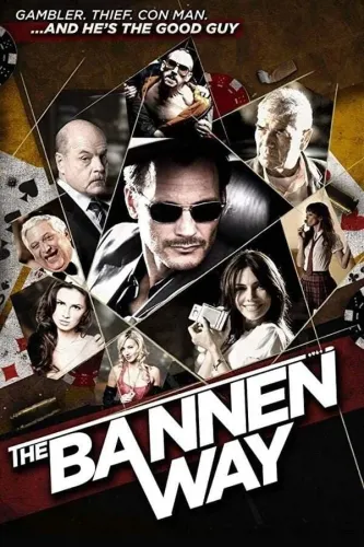 Путь Баннена (2009) смотреть онлайн