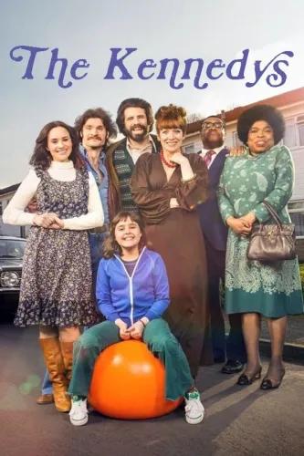 Семейка Кеннеди (2015) смотреть онлайн
