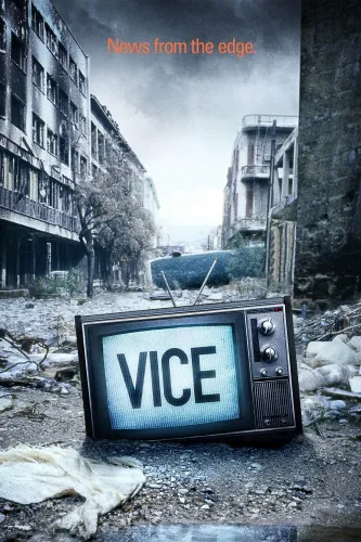 Вайс (2013) смотреть онлайн