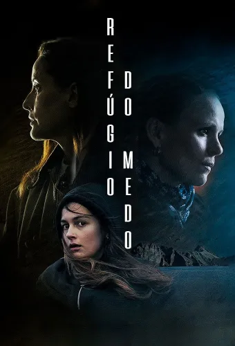 Холодная гавань (2025) смотреть онлайн