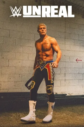 WWE: За кулисами (2025) смотреть онлайн
